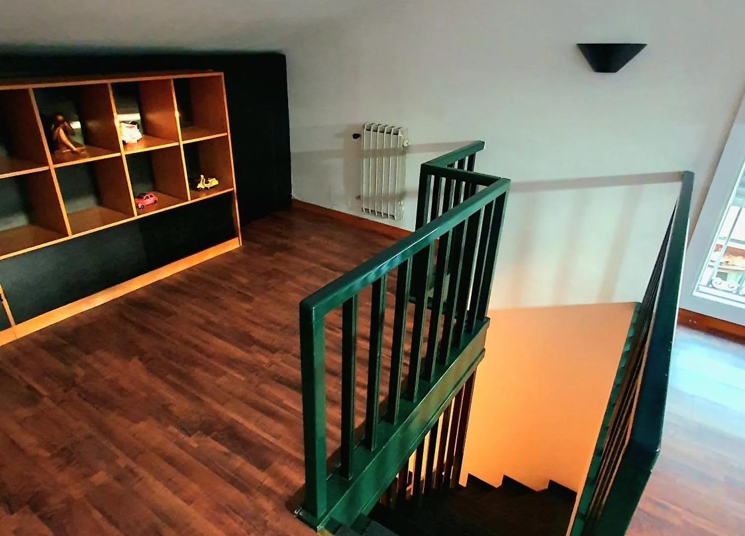 Bright Apartment With Attic Bologna
