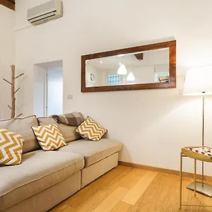  Apartamento Pratello Cozy Flat